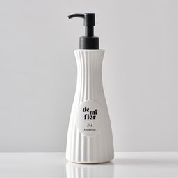 DE MI FLOR 081 Fleurage Handseife