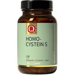 Quintessence Homocystein S  Kapseln
