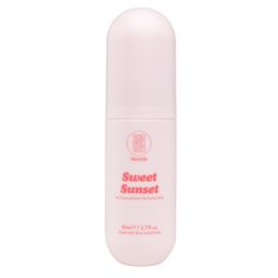 The Fox Tan, Everywhere Perfume Mist Sweet Sunset