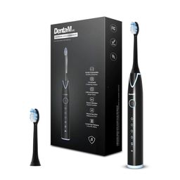 Denta-M elektrische Schallzahnbürste