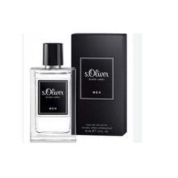 s. Oliver s.Oliver Black Label Men Eau de Toilette