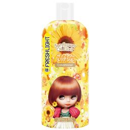 Schwarzkopf - Freshlight Sonnenblumenöl-Elixier-Conditioner