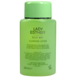 Lady Esther Cosmetic Silky Way Cleansing Lotion