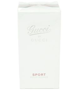 Gucci by Gucci Sport Pour Homme Aftershave Lotion
