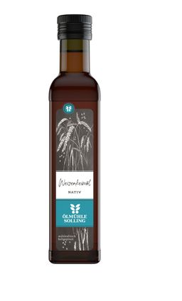 Ölmühle Solling Weizenkeimöl