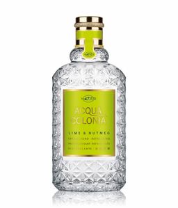 Acqua Colonia Lime & Nutmeg