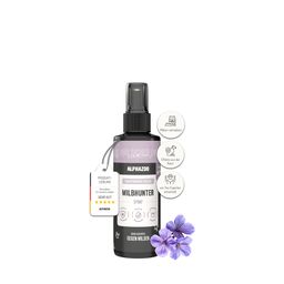 alphazoo MilbHunter Milbenspray für Hunde 100ml