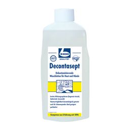 Dr. Becher Decontasept Waschlotion