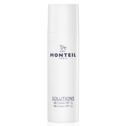 Monteil Solutions BB Cream universal