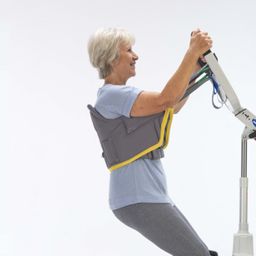 INVACARE Gurt für Aufstehlifter