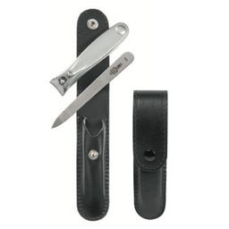 DREITURM Solingen  Nagelknipser Set | Solingen Qualität Modell Nero