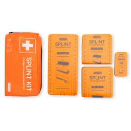 FLEXEO Splint-Schienen-Set