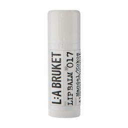 L:A Bruket, 017 Lip Balm Almond/Coconut Cosmos Natural Certified