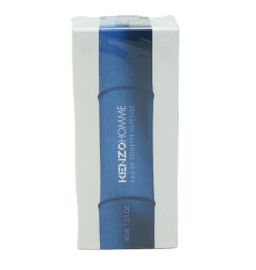 Kenzo Homme Eau de Toilette Intense