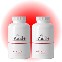 Male Support | Libido Support