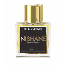 Nishane Sultan Vetiver Extrait De Parfum Spray  für männer