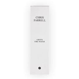 Chris Farrell Basic Green Fire Water 200 ml