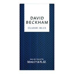 David Beckham Klassisch Blau Eau de Toilette