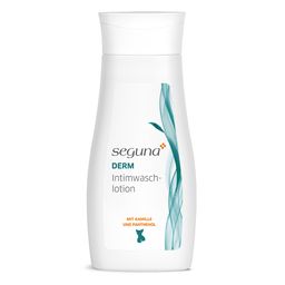 SEGUNA Derm Intimwaschlotion