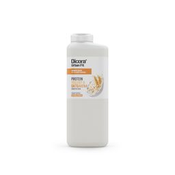 DICORA Duschgel Joghurt-, und Haferproteinen
