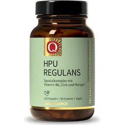 HPU Regulans Kapseln von Quintessence
