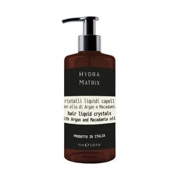 Face D Hydra Matrix - flüssigkristalle für haare