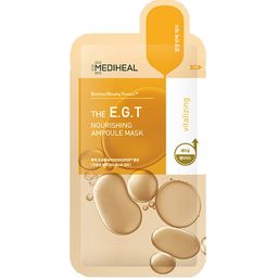 MEDIHEAL The E.G.T Nourishing Ampoule Mask – Straffende Anti-Falten Tuchmaske