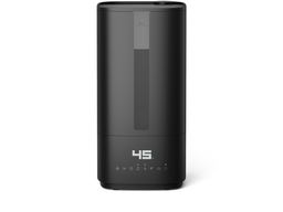 Stadler Form Oliver Luftbefeuchter  schwarz