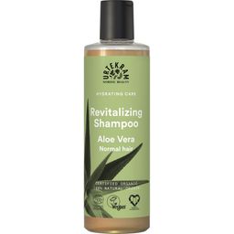 Urtekram Aloe Vera Shampoo normales Haar Bio