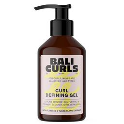 BALI CURLS Curl Defining Gel - Definierendes Locken Gel