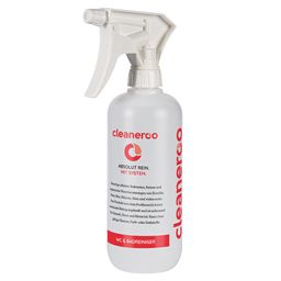 Cleaneroo WC- & Badreiniger