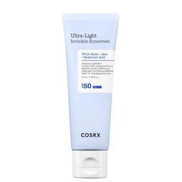 COSRX Ultra Light Invisible Sunscreen SPF50+/PA++++