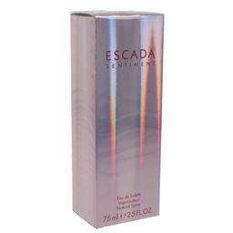 Escada Sentiment for Women EdT