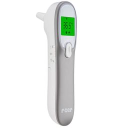 reer Colour EarTemp 3in1 Infrarot-Fieberthermometer