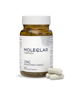 MoleQlar Zink