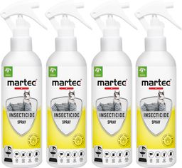 Martec Pet Care Insektenspray für die Tierumgebung