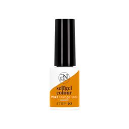 PN Selfgel Gellack – N43 Orange Soda