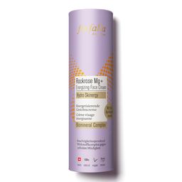 Farfalla Rockrose Mg+ Energetisierende Gesichtscreme