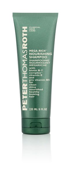 Peter Thomas Roth -Mega-Rich® Nourishing Shampoo