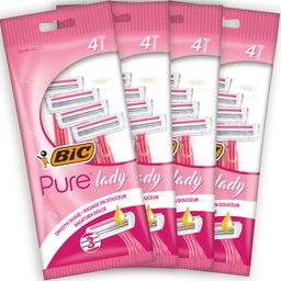 BIC Pure 3 Lady Einwegrasierer Damen