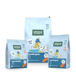 Green Petfood InsectDog Hypoallergenic