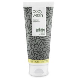 Australian Bodycare Teebaumöl Anti-Pickel Duschgel Lemon