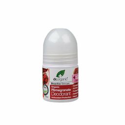 Dr. Organic® Bio-Granatapfel Deodorant