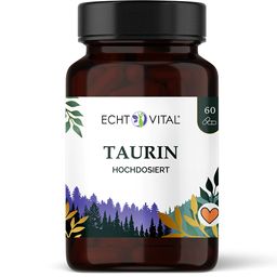 Echt Vital Taurin