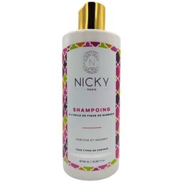 Nicky Paris - Shampoo mit Feigenkaktusöl