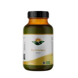 Provital Bio Dinkelgras Pulver