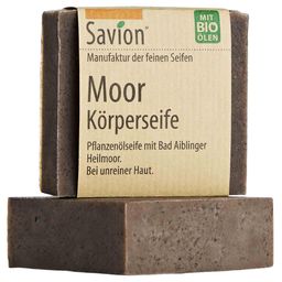 Savion Moor Körperseife