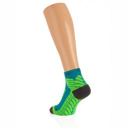 UNDER PRESSURE Sneakers Sportsocken