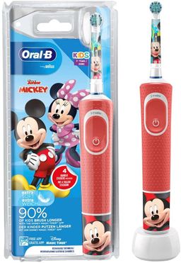 Oral-B Vitality 100 Kids Mickey - EU Spec