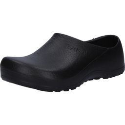 Birkenstock Profi Birki Schuhe schwarz Gr. 48